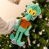 Anime Spongebob Squarepants Patrick Star Squidward Eugene H. Krabs Gary Kawaii Cartoon Stuffed Plush Toys Birthday Gift For Kid