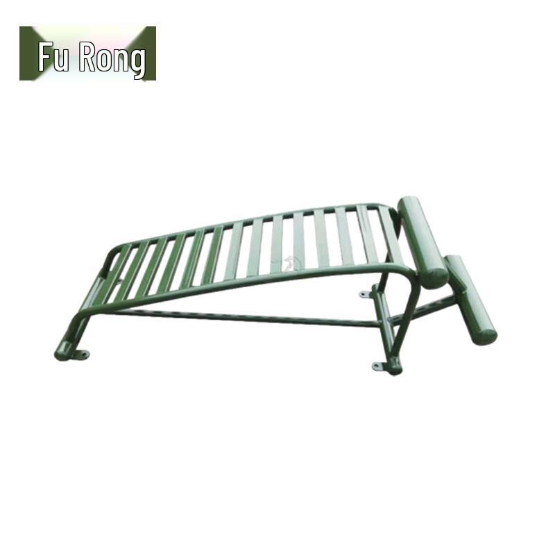 Fu Rong Home Fitness Equipment