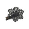 1pc Victorian Style Popular Retro Hair Clip Hair Accessory, Nostalgic Duckbill Hair Clip Suitable For Daily Life