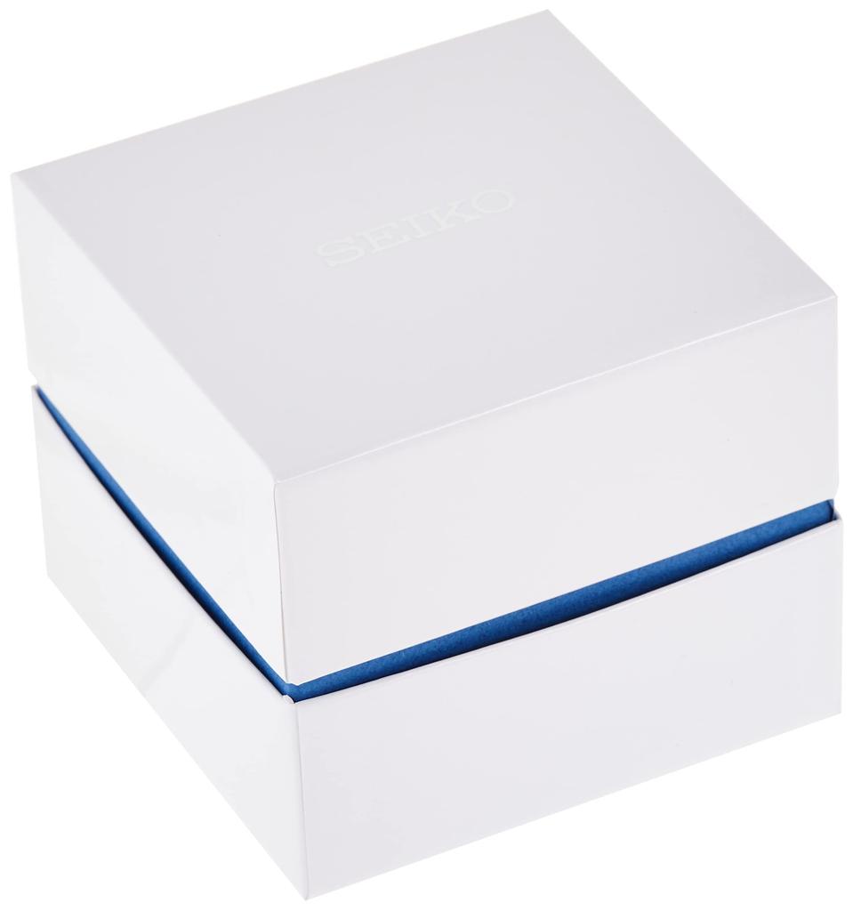 Seiko 5 Automatic Overseas Blue SNKE51K1 Watch, Model, Dial, [Imported]