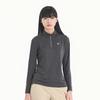 Nepa 7I45401 Women'S Mountain Lecturer Long Sleeve Zip-Up T-Shirt
