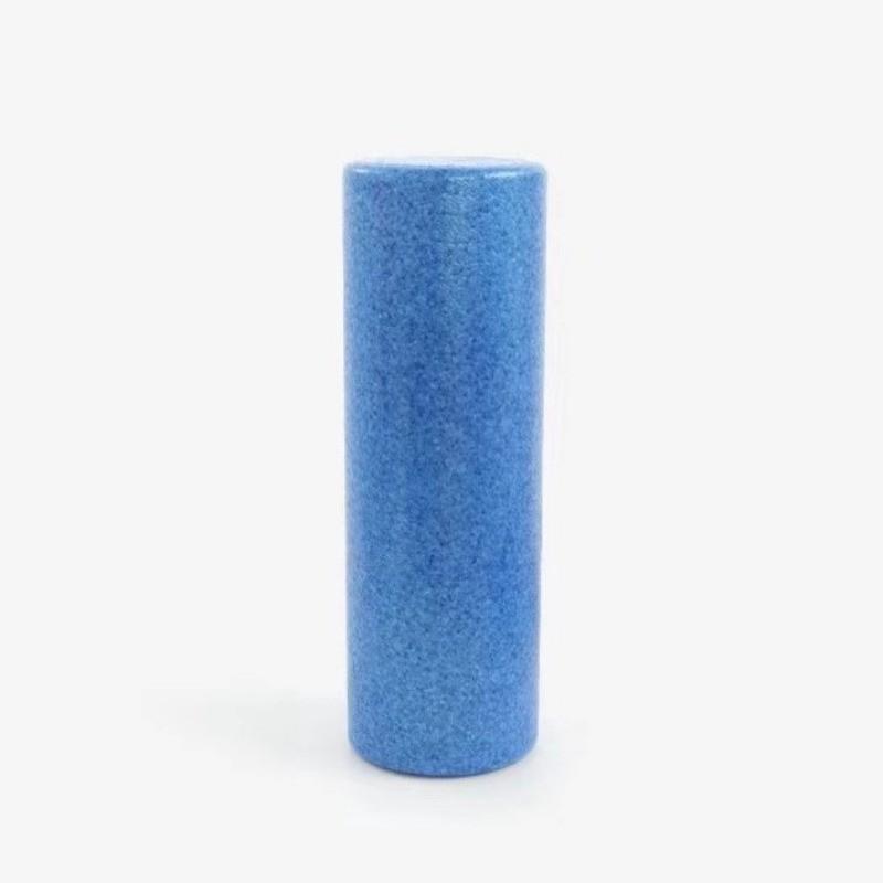 High Density Fitness Foam Roller Indoor Massage Relaxing Muscle Yoga Roller Gym Exercise Assistive Equipment