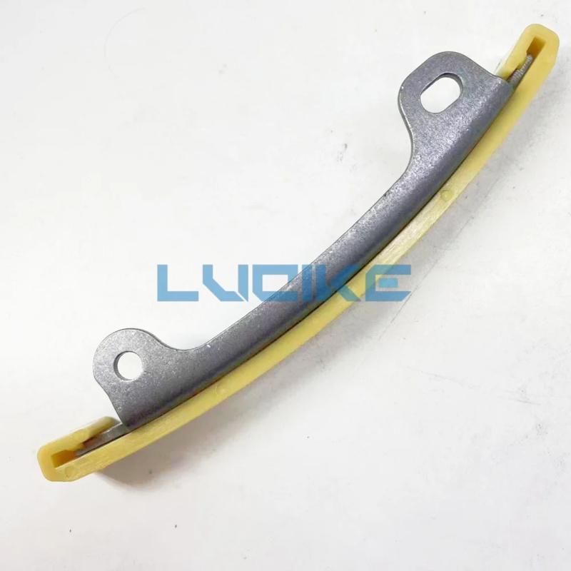 for Range Rover Evoque Range Rover Sport Jaguar XF XJ XE FP AJ200 2.0 Petrol timing chain guide OEM LR091746 JDE38699 copy