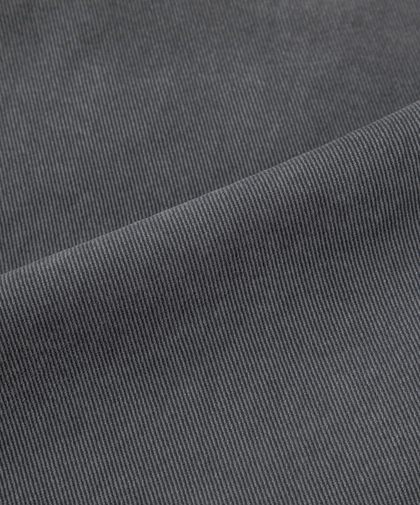 LETTERCOMO Heritage Washed Work Jacket Charcoal