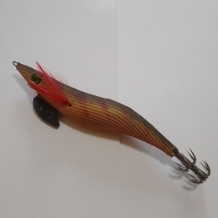 Used Yamashita bait tree 4.0 out of print product