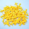 Yellow Villain Decompression Toy – Stretchable Mini Pinch Fun for Kids
