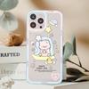 Niedliche Cartoon-Schwein-Telefonhülle für Redmi 7 8 9 A für Redmi Note 5 7 8 9 10 11 Pro Max 4G 5G Funfas