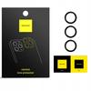 Sc Kamera Ring Galaxy S23/S23+ Svart