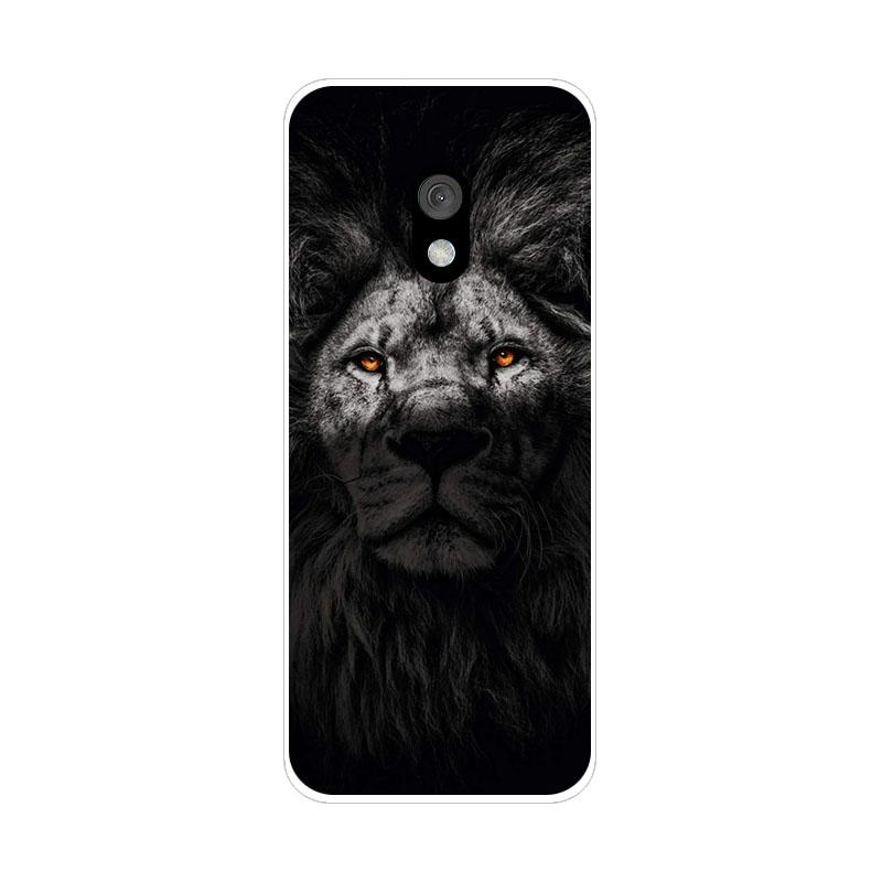 For Nokia 235 4G 2024 Case Clear Soft Silicone Phone Case Back Cover For Nokia 215 220 4G 2024 Shockproof Fundas Protective Capa