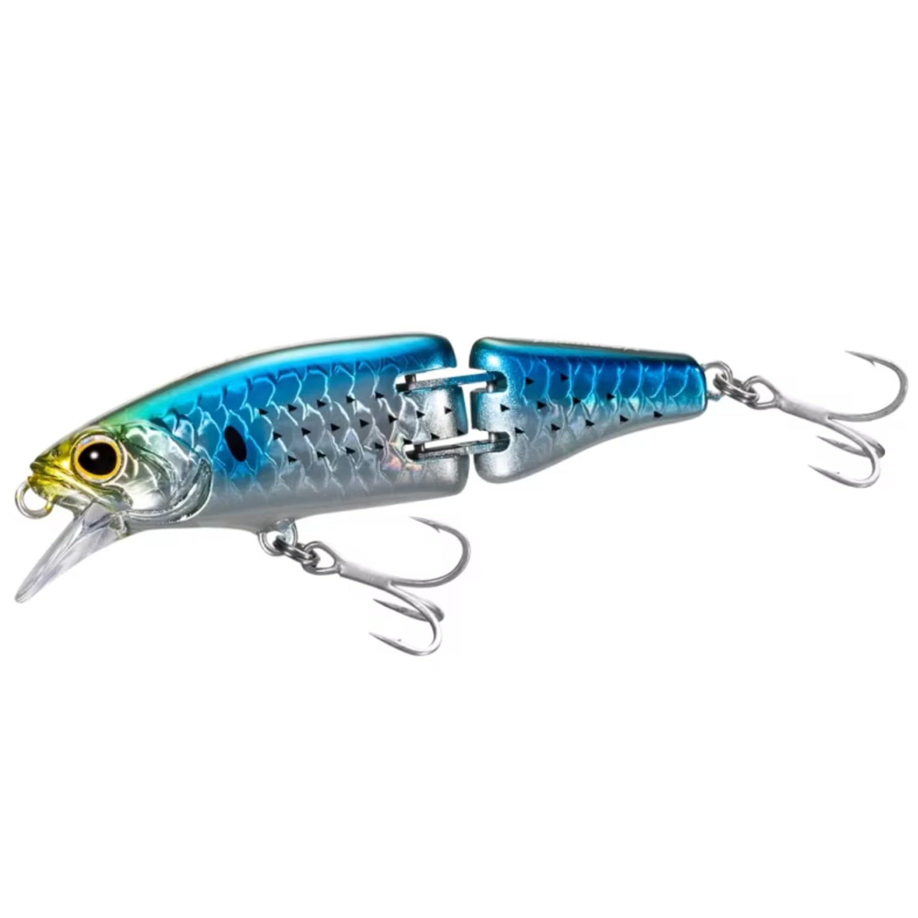 Shimano Light Saltwater Lure Soare Arma Joint 60F Arma Boost 002 N Bora XJ-160W