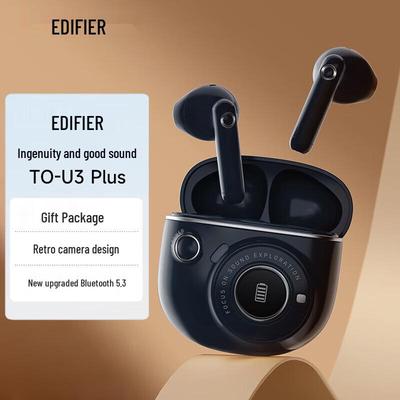 Edifier TO-U3 Plus Gerçek Kablosuz Bluetooth Kulaklık