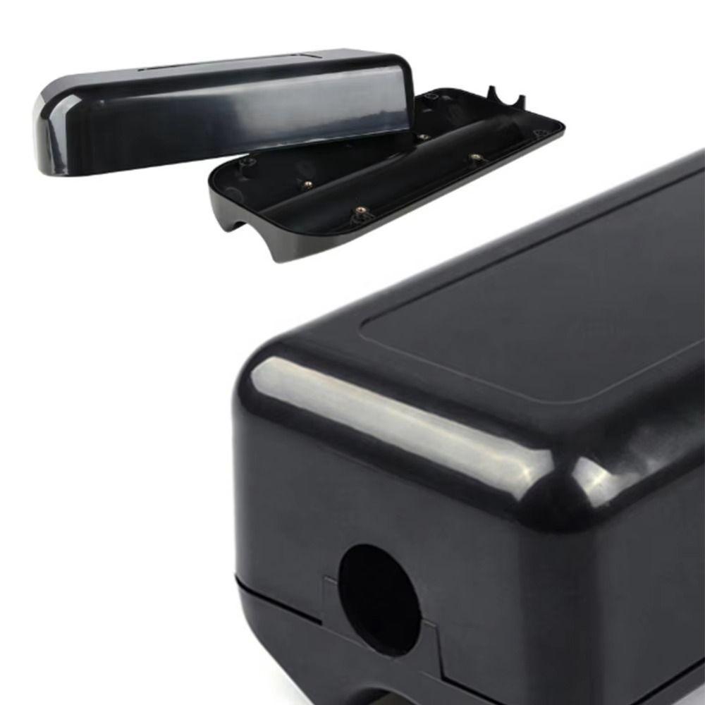 Protection Box Electric Bicycle Controller Box Electric Bike Controller For 1000-1500W