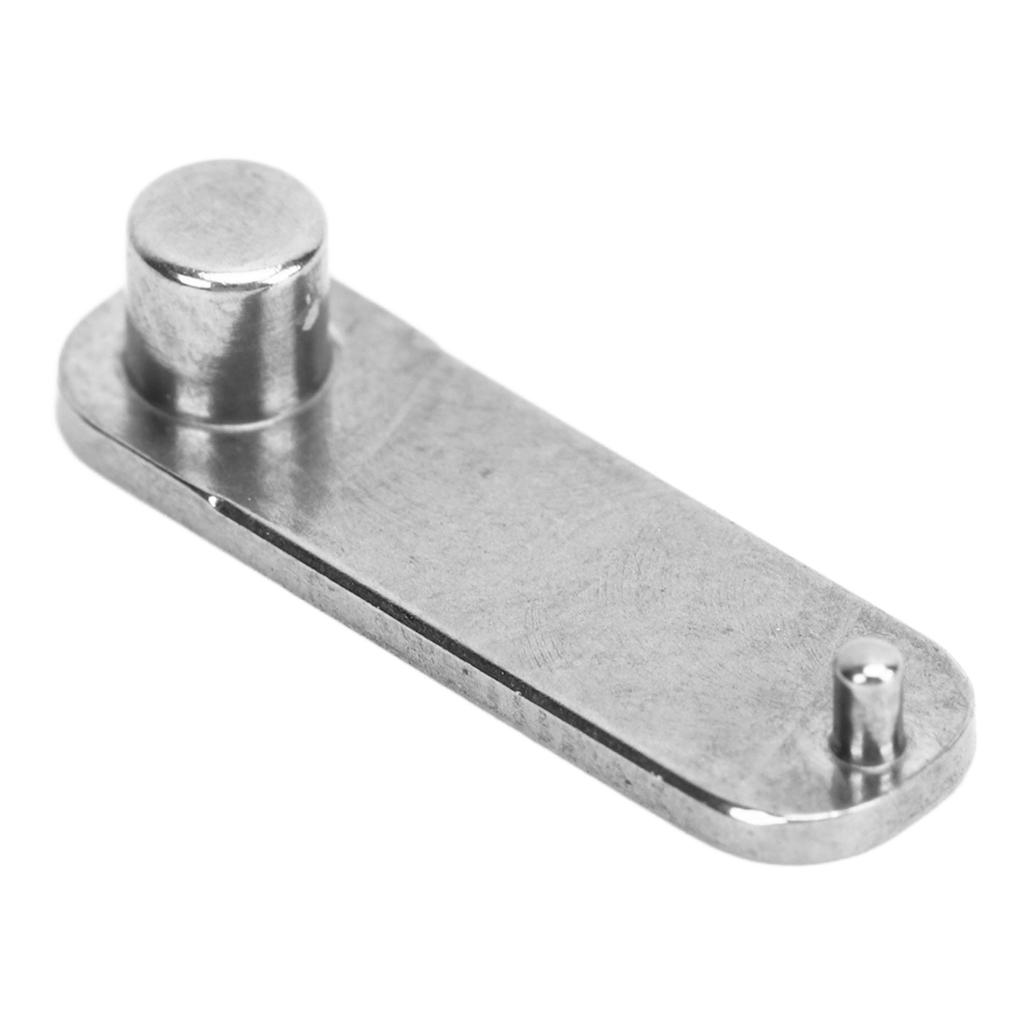 Seat Heater Switch Repair 93BG19K314AA Rugged Reliable Heated Seat Button Switch Repair Replacement for Ford Fiesta