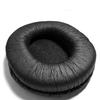 2Pcs Replacement Sponge Cushion Pad Earpad Headset Ear for MDR-7506/MDRV6