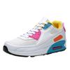 Höhenvergrößernde Luftpolster-Laufschuhe Herren-Sportschuhe vielseitige Freizeitschuhe modische Dad Shoes