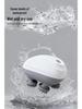 Pet Smart Waterproof Multi-functional Cat Massager