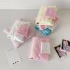 Simple M5 Photo Album Loose-leaf Replaceable Refill 3inch Card Storage Booklet Idol Card Collection Binder Gift