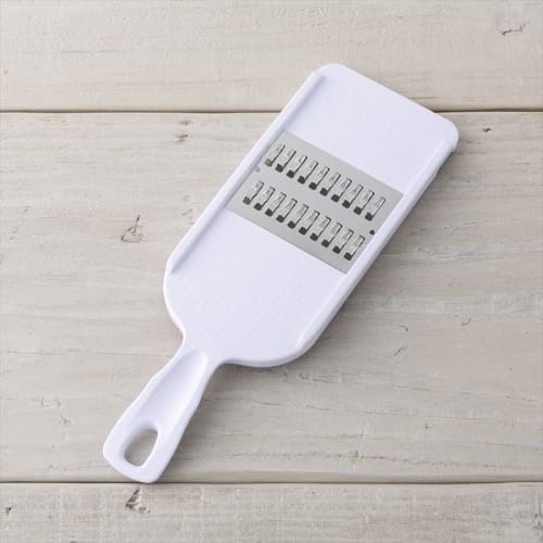Kai Corporation KAI Julienne SELECT100 Thick DH3100 White