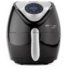 ARIETE Oil-free Fryer - Digital - 1.2 Kilos - Model 4616