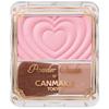 Canmake Puder Rouge P02 Little Shy Pink 1,8g Rouge Transparenz Klarer Glanz