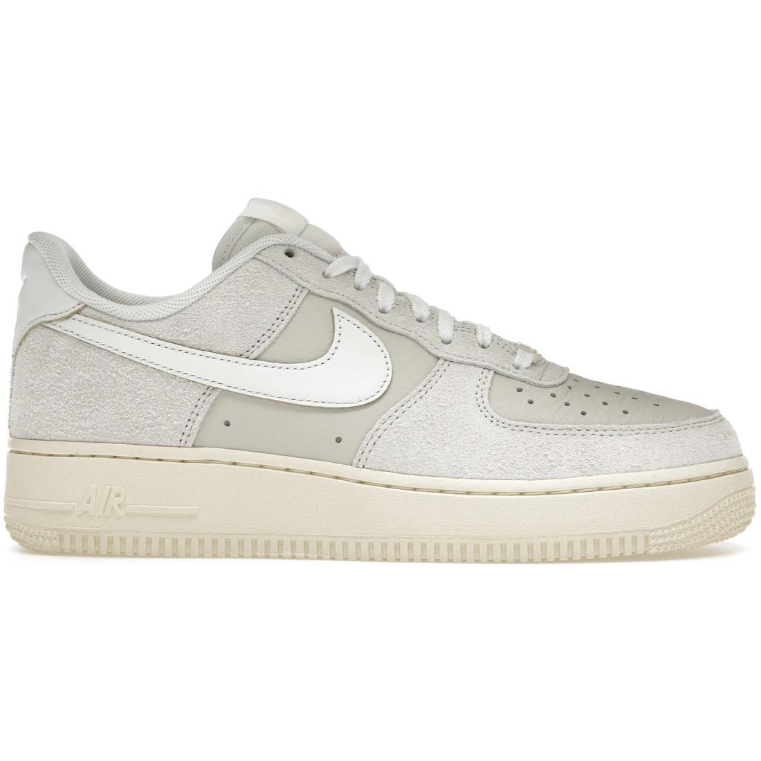 

Sneaker Nike Air Force 1 Low 07 Phantom Summit White Light Bone(HF2897-001) 42.5