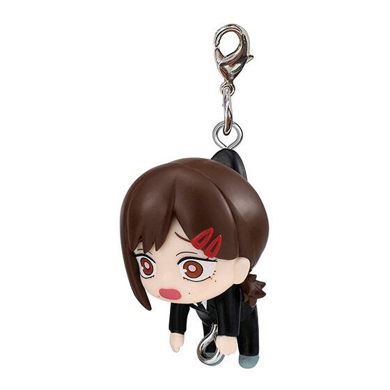 Chainsaw Man Reze Arc Theatrical VersionPinch and Connect Mascot 2