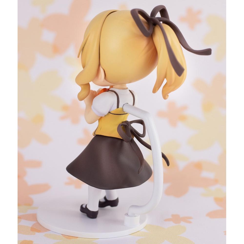 Is The Order A rAbbit  Is The Order A rAbbit  Bloom  Minifigure syAro  reIssue 