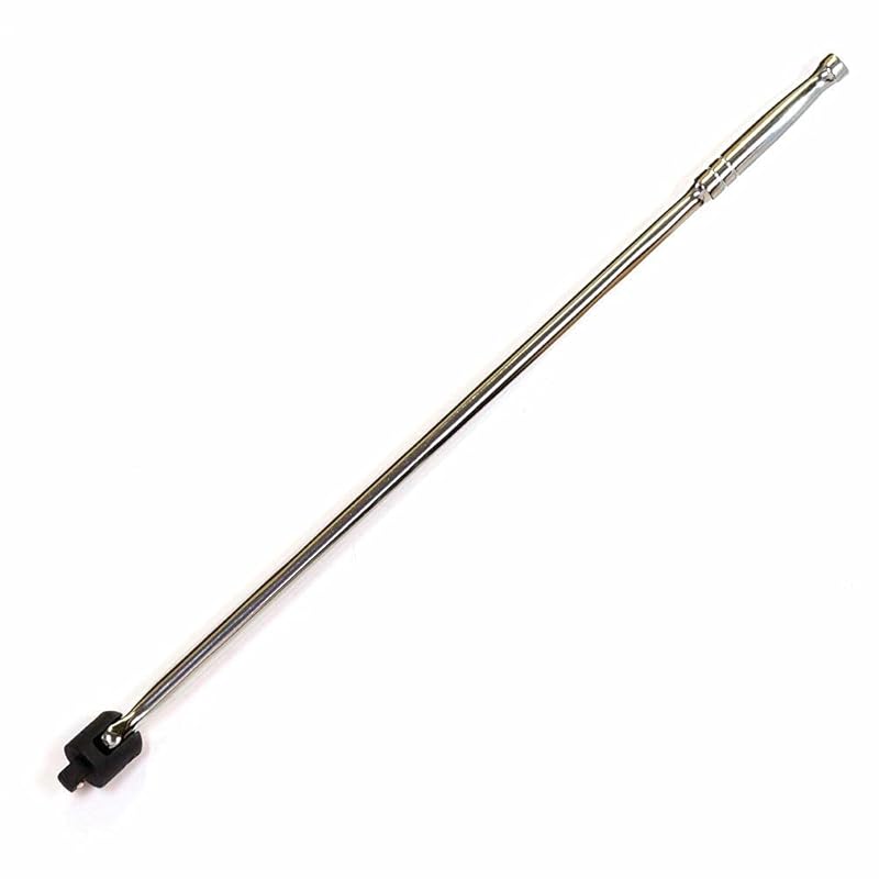 

W.I.T. breaker bar 5017923 silver simple metal 1/2dr 760mm