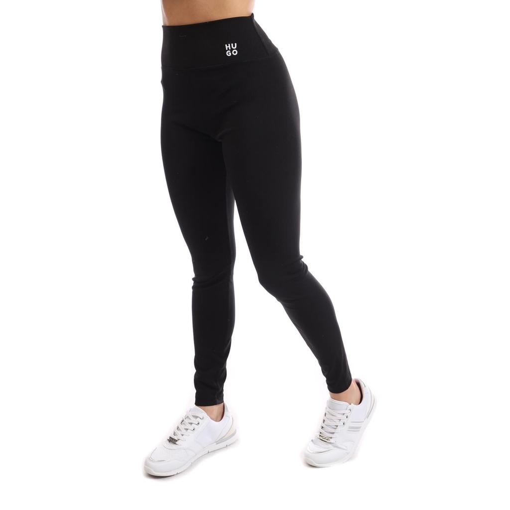 Hugo Boss Womens/Ladies Noparda Leggings