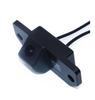 Car Rear View Reverse Backup Camera For Ford Focus Sedan 2005-2011 C-Max 2003-up