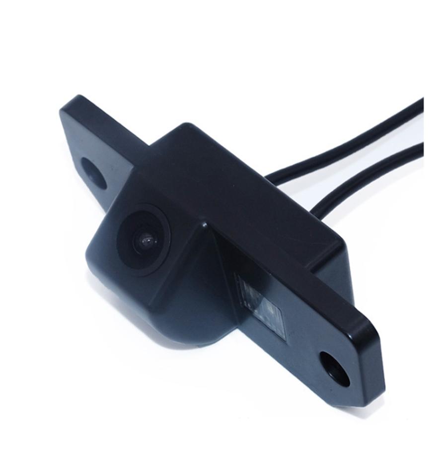 Car Rear View Reverse Backup Camera For Ford Focus Sedan 2005-2011 C-Max 2003-up