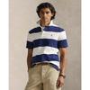 Polo Ralph Lauren Men S claSSic Fit Short Sleeve Rugby Shirt