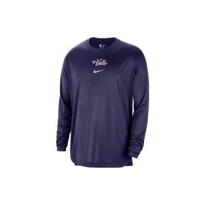 Ciepła odzież – Pulowery i longsleeve