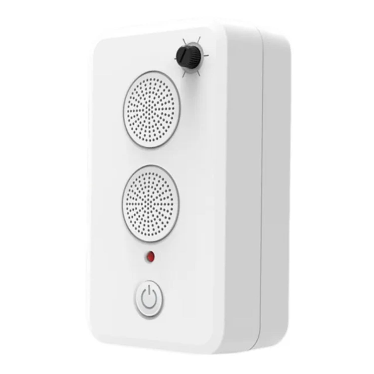 

Новый USB-инструмент для отпугивания и тренировки собак от чрезмерного лая, заряжаемый через USB-порт.