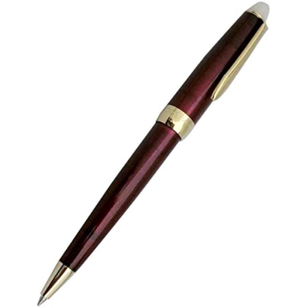 Sailor Fountain Pen, Permanent Ballpoint Pen, Four Seasons Orizuki, Night Water, Night Burning 16...