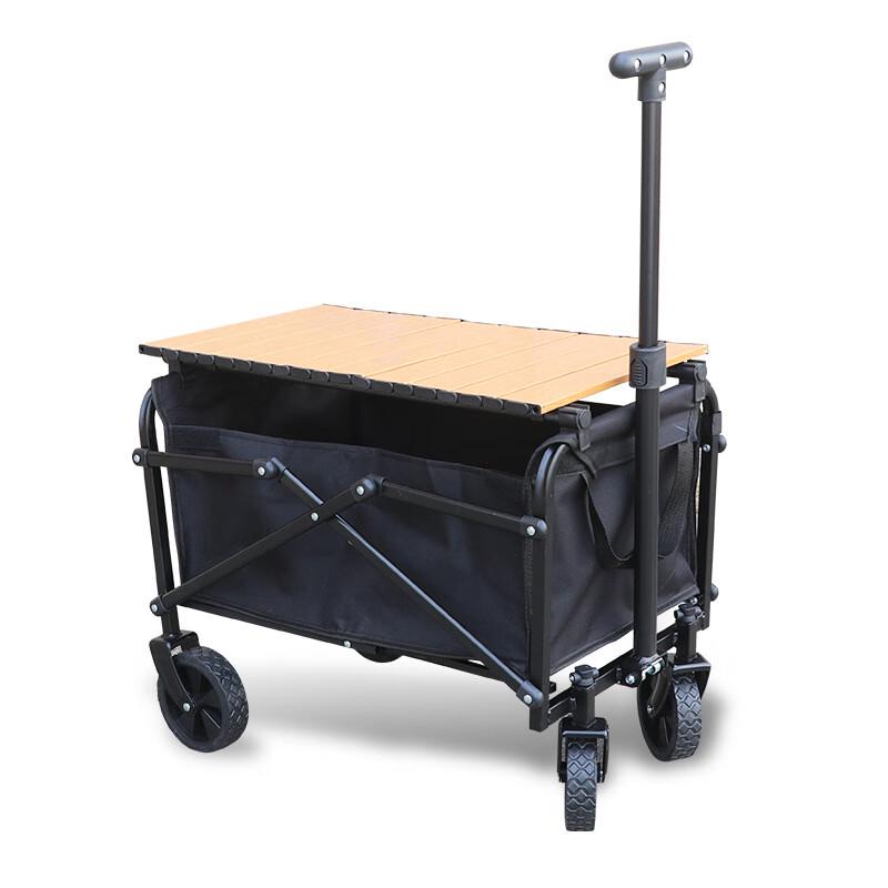 Portable Outdoor Camping Cart