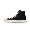 All Star Legacy Soft Comfortable High Top Canvas Shoes Unisex Sneakers Black 31314020