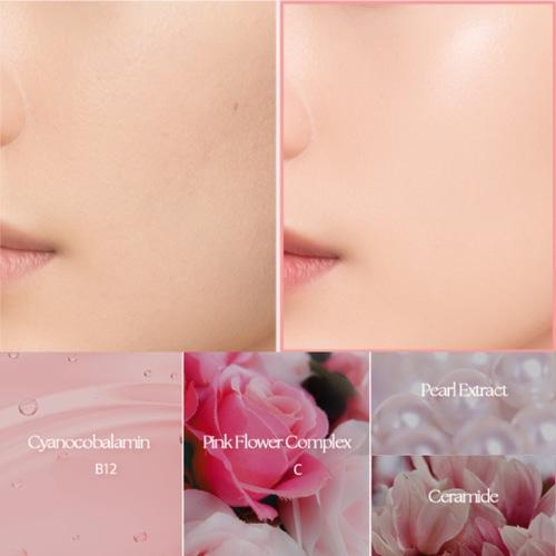 IPKN Reborn Vita Tone Up Cushion 15g*2ea