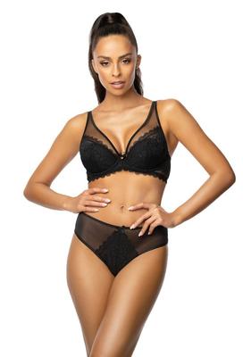 Stringtanga Mat S-0198/4 Estelle S-XL Matt