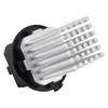 HVAC Heater Blower Regulator Resistor 30767040 For Volvo XC60 S60 V70 S80 XC70