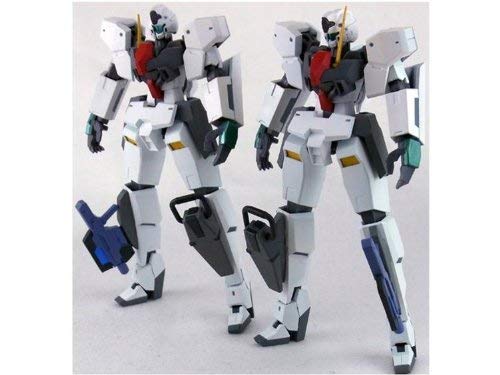 

ROBOT Spirits Seravee Gundam GNHW/3G (Sem Set)