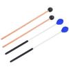 Bateria e instrumentos de percussão – Baquetas