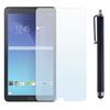 For Samsung Galaxy Tab3 T310-T3111 Film Screen Protector Tempered Glass Unbreakable Glass + Touch Screen Stylus