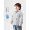 Right European Boys' Jacket Children's Waterproof Quick-Dry Top 2026 Spring New Children's Clothing Super Stylish Outfit for Babies
