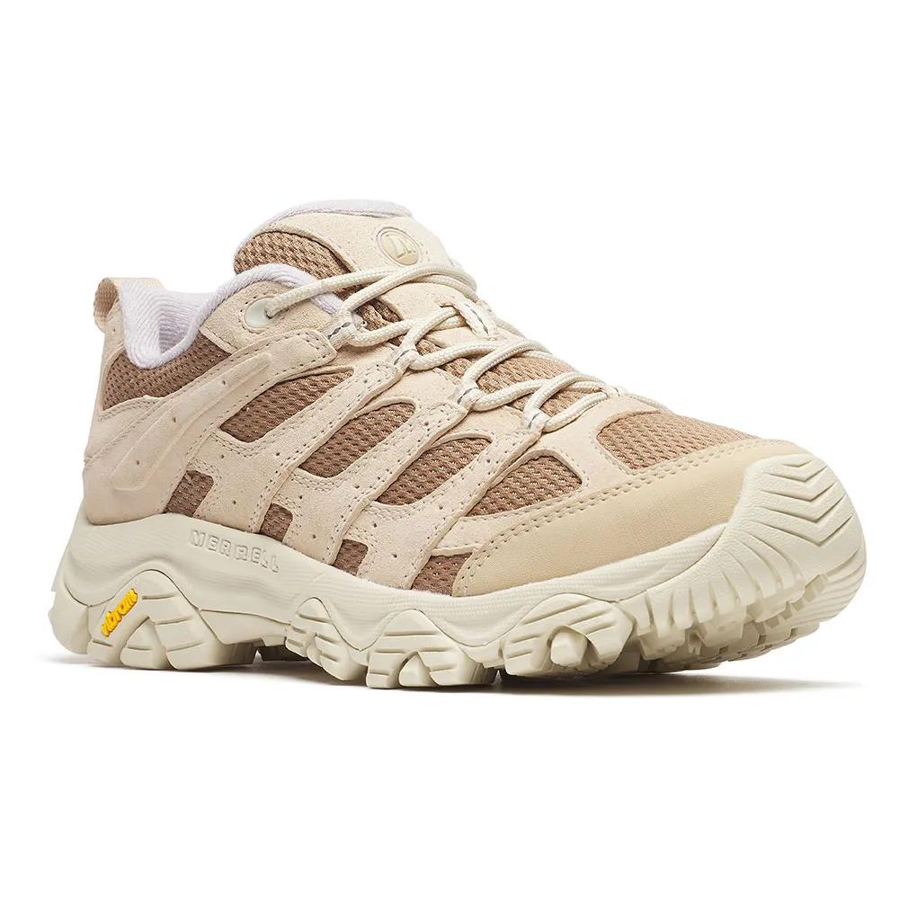 Merrell Moab 3 Ready Zip Hiking Boots