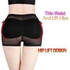 Padded Beautiful Hip Padded Suitable for Long Hours of High Shapewear Tummy Shapewear Girdle Shorts A [fourfivesix Haru] Shapewear, Hip-Up Shorts,