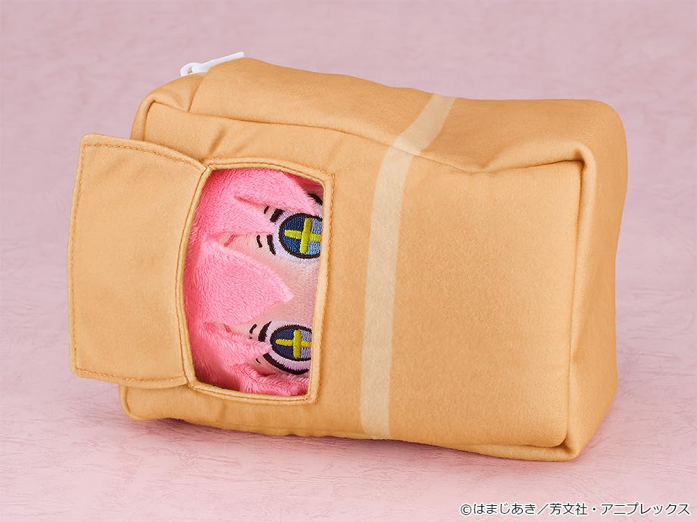Anime the Hitori Goto Tenori Nui Sparkly Face Comes with ripe mango cardboard carrying case "Bocchi Rock!" Ver.