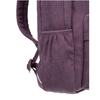 Roxy Feeling Vibes Medium Backpack, Unisex burgundy Backpack