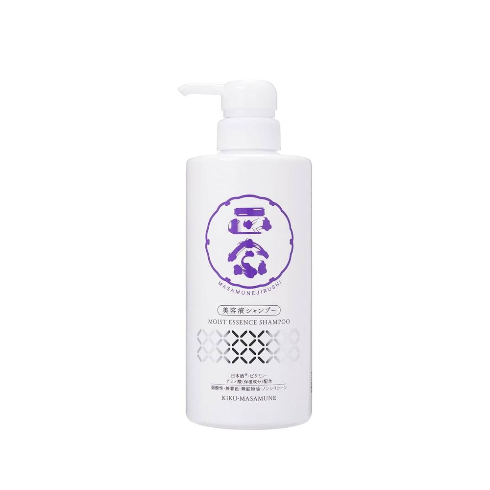 KikuMasamune Masamune Masamune Seal Serum Shampoo 480ml