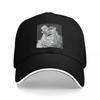 Freddie Mercury And His Cat Lightweight Ball Cap Sports Caps Women's Baseball Cap